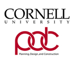 PDC The Department of Planning, Design & Construction (PDC) at Cornell University project