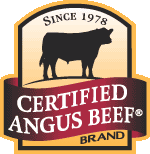 Certified Angus Beef logo