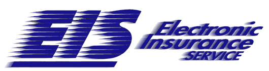 Electronic Insurance Service logo