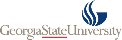 Georgia State University logo