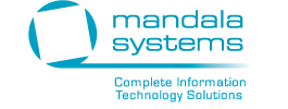 Mandala logo