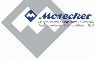 Mosecker logo