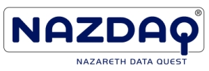 NAZDAQ logo